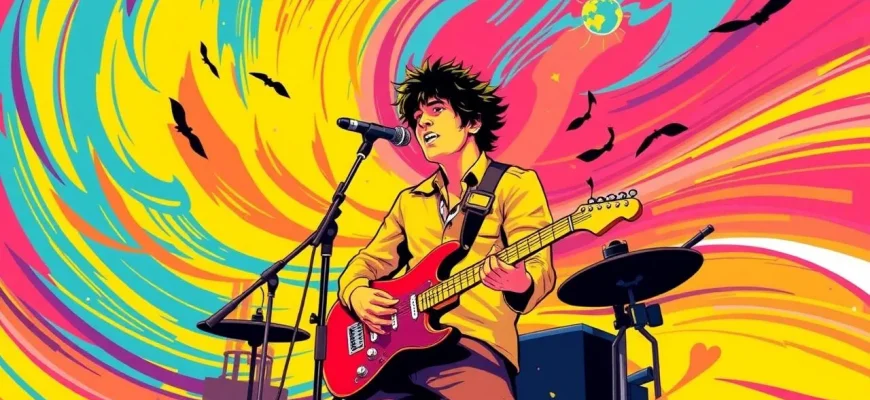 音楽家のメロドラマ映画10選