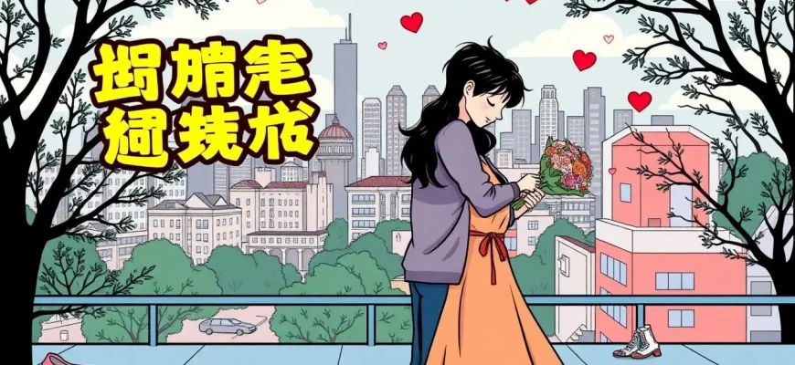 別れのメロドラマ映画10選