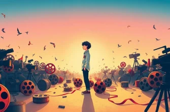 人生の意味を探るメロドラマ映画10選