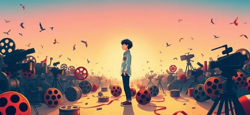 人生の意味を探るメロドラマ映画10選