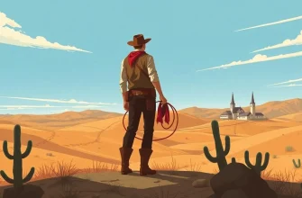 西部劇の正義 - 10選