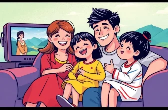 家族向けパシフィスト映画10選