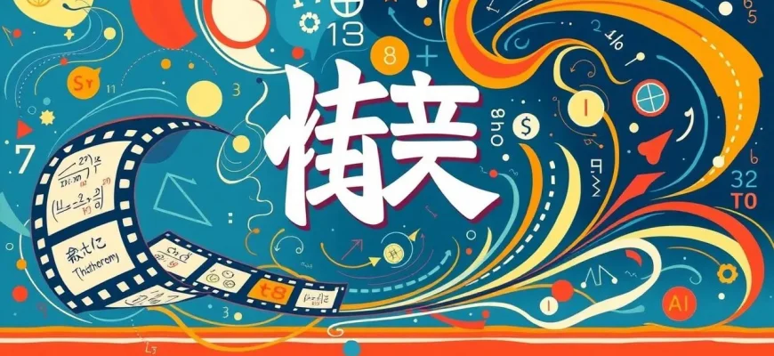 数論のドキュメンタリー映画10選