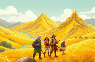 映画で探る金の世界 - 10の映画