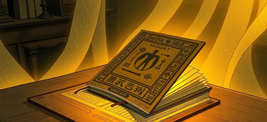 死者の書のミステリ映画特集