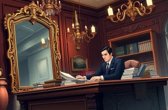 10 刑事映画：長引く事件