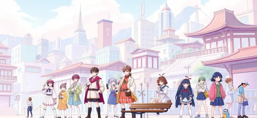 守護者たちの映画特集