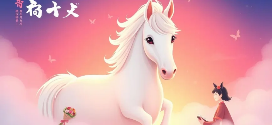 ポニーのメロドラマ映画特集