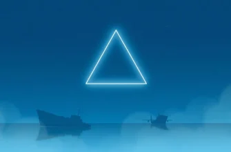 バミューダトライアングルの恐怖映画