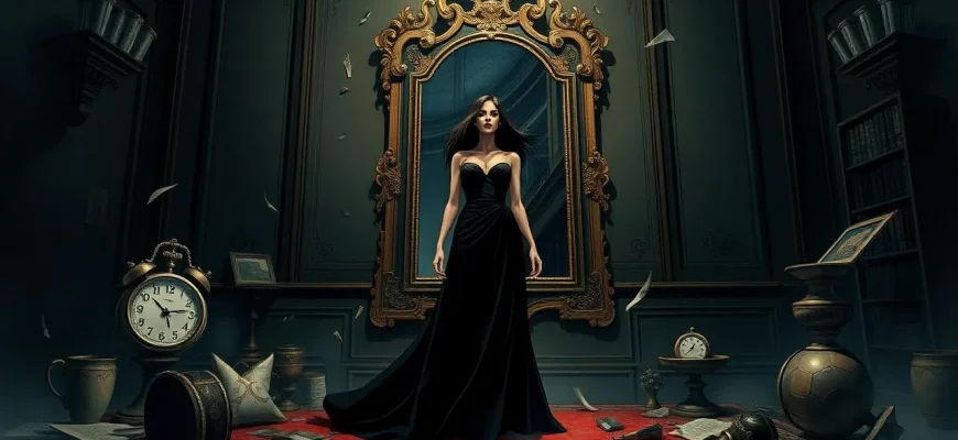 犯罪映画：報復の物語