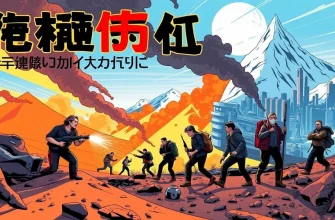 極限生存スリラーの映画10選