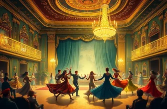 舞踏劇映画特集 - 10選