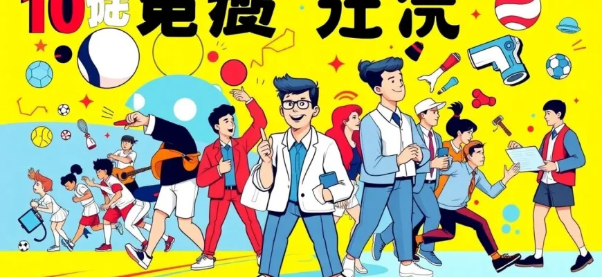 トレーナーをテーマにした映画10選