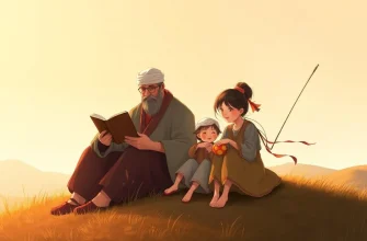 家族向けシャーマンフィルム集