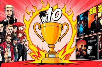 復讐映画ベスト10