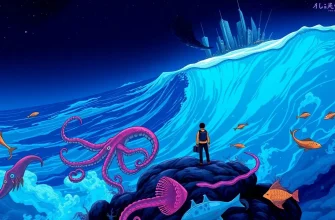 海底探検の冒険映画10選