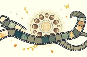 思い出を描く映画の10選