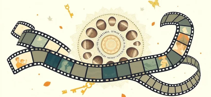 思い出を描く映画の10選