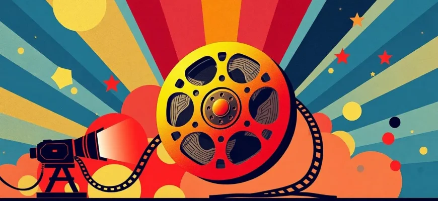 ソビエトのサイレント映画10選