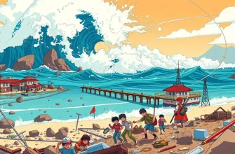 海岸の破壊を描いた映画10選