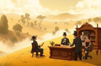 ファンタジー映画のブローカー特集