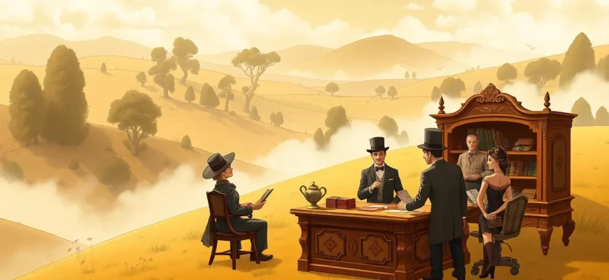 ファンタジー映画のブローカー特集