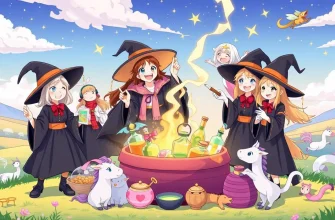 魔女コメディ映画特集