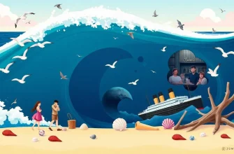 海のメロドラマ映画10選