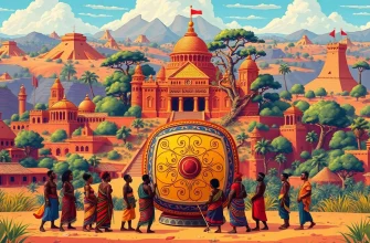 アフリカの王国を描いた歴史映画ベスト10