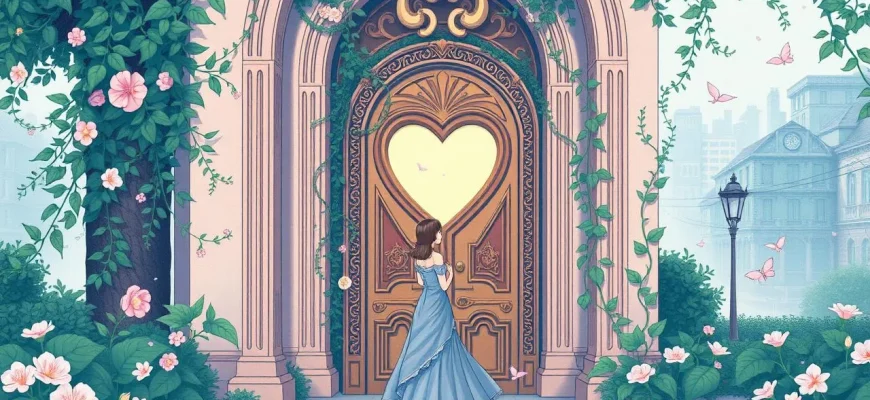 恋探しミステリー映画特集