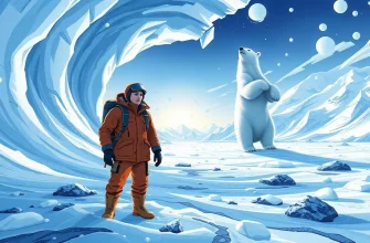 極地気候のドキュメンタリー映画特集