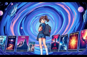 宇宙現象をテーマにした映画のベスト10