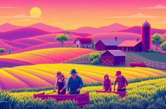 農場の伝記映画10選