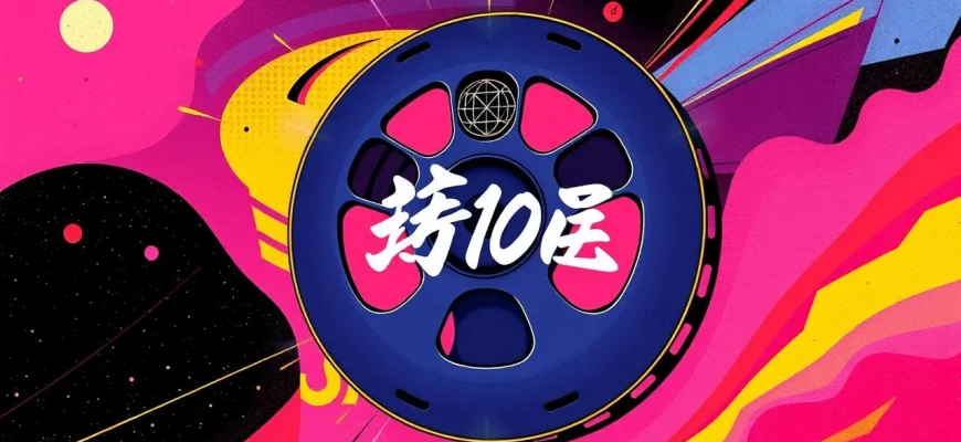 映画監督を描いた10本の映画