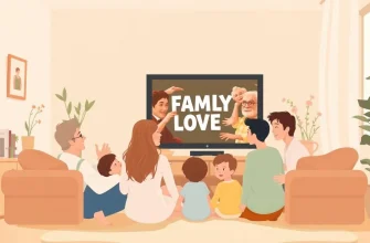 家族の絆を描くコメディ映画10選