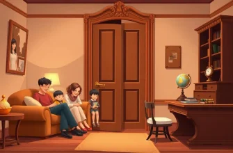 家族向け裁判映画のベスト10