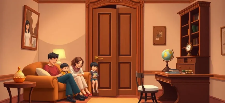 家族向け裁判映画のベスト10