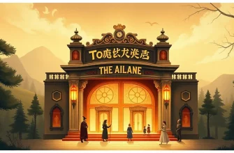 癒しのファンタジー映画10選