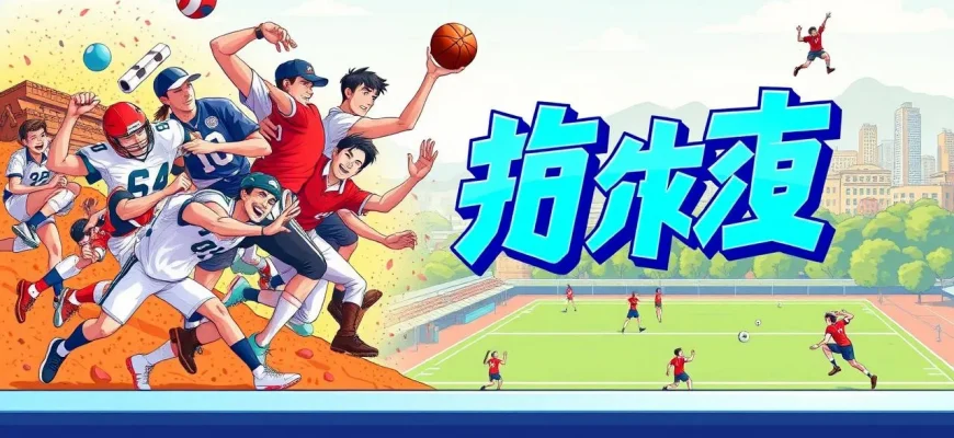 トレーニング中の事故映画ベスト10