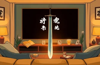 家族向け剣の映画10選