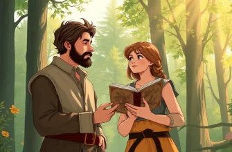 父と娘の絆を描くファンタジー映画