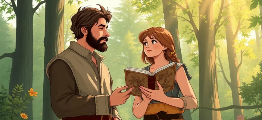 父と娘の絆を描くファンタジー映画