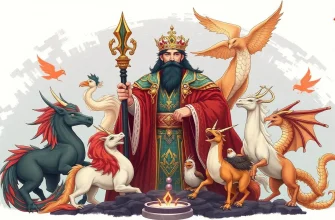 ファンタジー映画の召使い特集