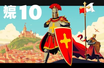 十字軍映画のベスト10