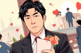 裁判官の恋愛映画10選