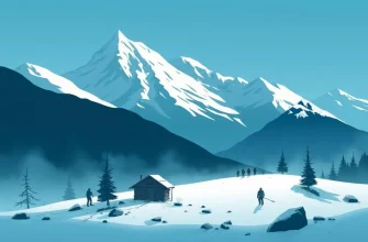 アルプスの恐怖映画10選