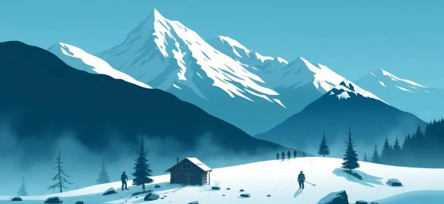 アルプスの恐怖映画10選