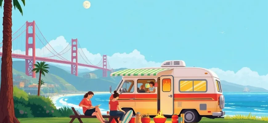 カリフォルニアを舞台にした映画のベスト10