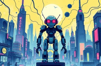 AIトリラーの映画10選