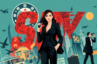 最高のスパイ映画10選